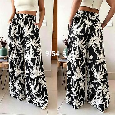 panini sat: 05. Pantalone za punije
XL 2XL 3XL 
Cena : 2.100 dinara H — 2