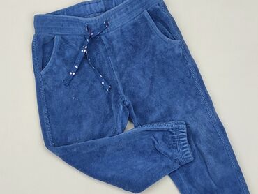 spodnie skoropodobne: Sweatpants, Cool Club, 1.5-2 years, 92, condition - Good