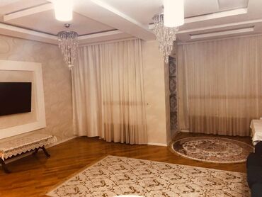 Uzunmüddətli kirayə mənzillər: Binəqədi rayonu,7-ci mikrorayonda, 17 mərtəbəli binanın 6-cı — 2