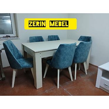 bayram: Bayram Özəl endirim. topdan qiymətə pərakəndə satış.Teze stol stul — 3