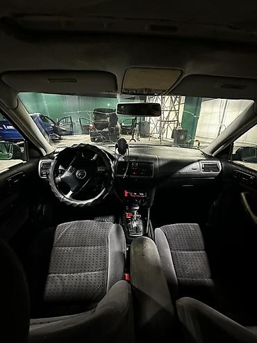 коробка передач пассат б5: Volkswagen Bora: 1999 г., 1.8 л, Автомат, Бензин, Седан — 5