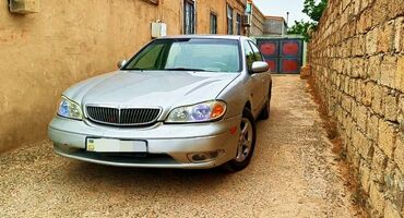 запчасти гольф 2: Nissan Maxima: 3 l | 2004 il Sedan