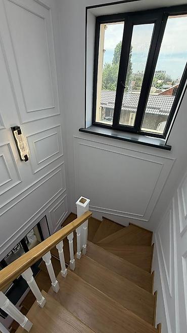 особняк дом бишкек: 🏡 Продается трёхуровневый особняк 📍 Район Гагарина / Тимура Фрунзе 📐 — 8