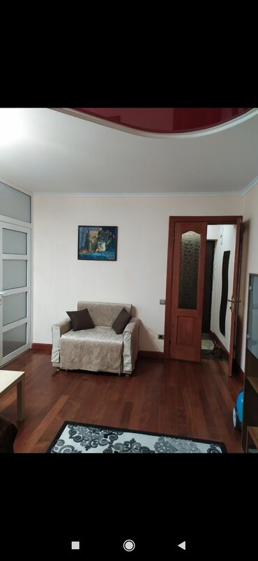 моссовете: 1 комната, Собственник, Без подселения, С мебелью полностью