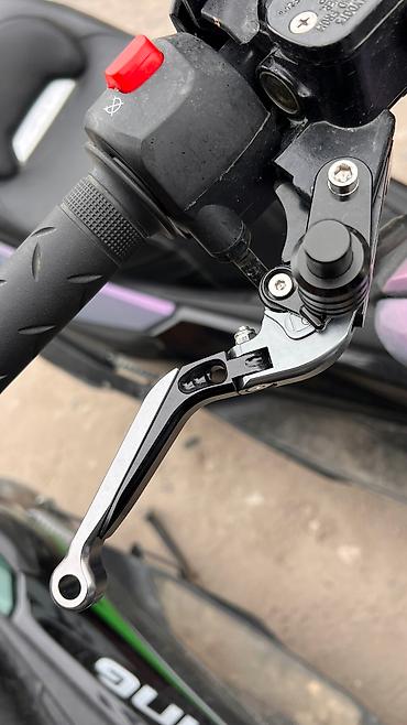 Мотозапчасти и аксессуары: Мото мастерская MOTO FIX KG 📍12 микрорайон 👉🏻#Диагностика 👉🏻 #Ремонт — 25