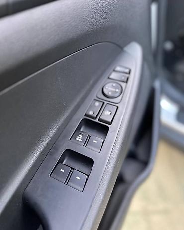 кия к5 хищник: Hyundai Tucson: 2018 г., 1.7 л, Автомат, Дизель, Кроссовер — 4