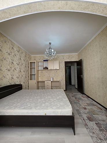Продажа квартир: 2 комнаты, 67 м², Кок-Жар ж/м 106 серия улучшенная, 1 этаж, Евроремонт — 6