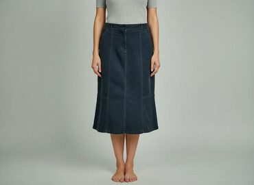 spódnice puchowa dynafit: Defacto, Women`s skirt, size M