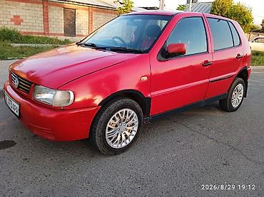 кия рио универсал: Volkswagen Polo: 1999 г., 1.6 л, Автомат, Бензин, Универсал — 2