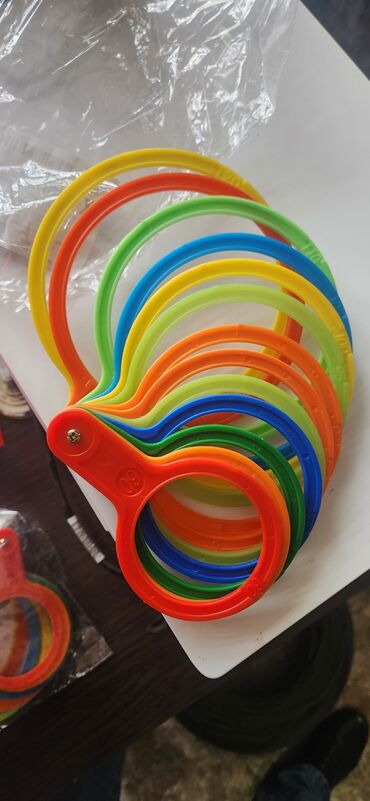 ультрафиолетовая лампа баку: Формы для выпечки, Круг