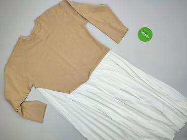 buty r 35: Zara, Sukienka damska, rozmiar M — 3