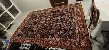 qədimi kilim: Xalça