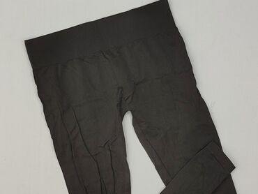 Жіночий одяг: Bershka, Лосини Спортивні жіночі, M