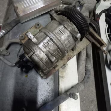 Ремонт кондиционеров: Кондиционер на спринтер на портер на Киа бонго можно ставить хорошим — 5