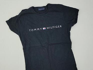 my basic t shirt: Tommy Hilfiger, T-shirt damski, rozmiar S — 1