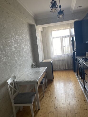 Uzunmüddətli kirayə mənzillər: Mənzil Mehdiabadın girişində yerləşir. Yeni tikilidir. Binın altında — 2