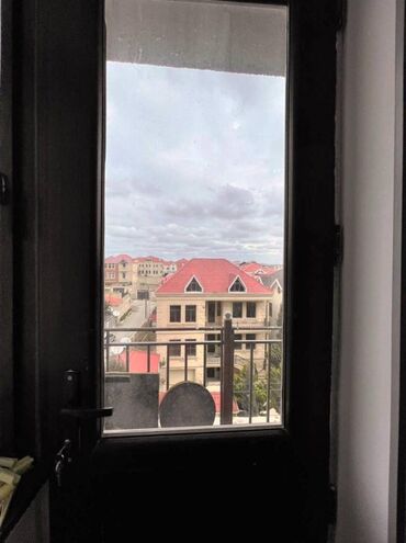 Yeni tikili: 2 otaqlı, Yeni tikili, 55 kv. m — 17