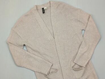 Swetry rozpinane: Sweter rozpinany H&M, XS (EU 34), stan - Dobry
