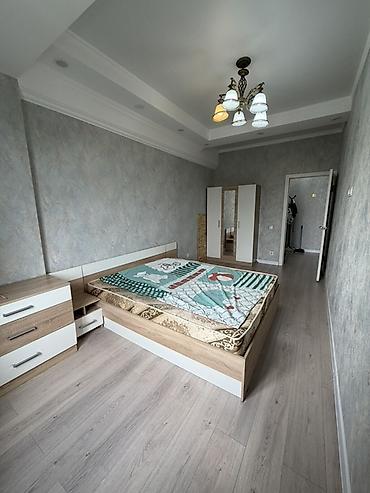 Аренда квартир: 2 комнаты, Золотой квадрат Собственник, Семейным, от 1 года, С мебелью полностью — 6