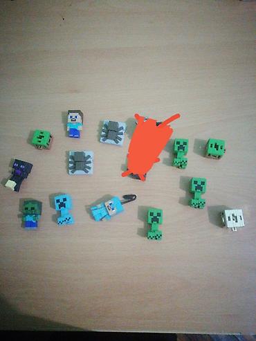 pubg pop satisi: Minecraft kinder joy — 1