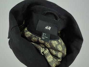 bluzy hm: H&M, Marynarka damska, rozmiar S — 4