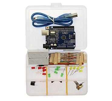 Təmir və tikinti: Kategoriya: Arduino və Dəstləri > Arduino Dəstləri Ad: Arduino Əsas — 3