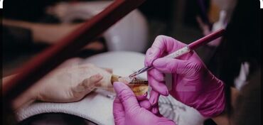 Dırnaq ustaları: Tercubeli dirnaq ustasi teleb olnur ehmedliye 0773008107 elaqe