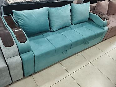 Угловые диваны: Угловой диван, Раскладной, Двухместный — 9