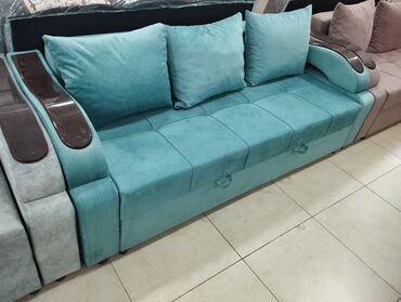 Угловые диваны: Угловой диван, Складной, Двухместный — 5