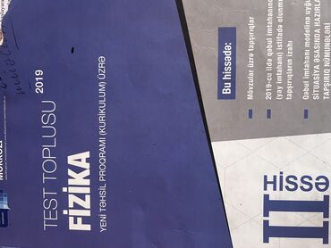 fizika mesele kitabi pdf: Fizika DİM