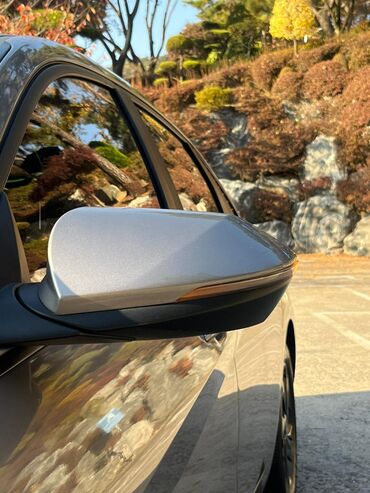 Hyundai: Hyundai Avante: 2021 г., 1.6 л, Типтроник, Гибрид, Седан — 15