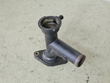 Термостаты: Термостат Chrysler 2002 г., Б/у, Оригинал, Германия — 15