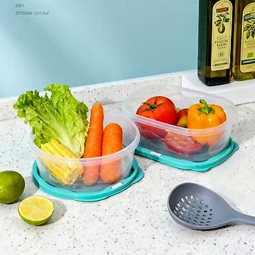ящики для продуктов: Пищевой контейнер, Самовывоз, Платная доставка — 10