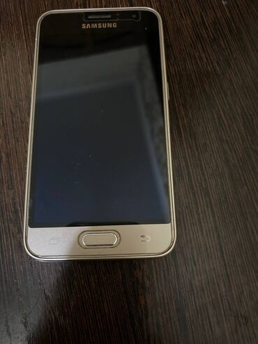 гелекси s8: Samsung Galaxy J1 2016 цвет - Золотой