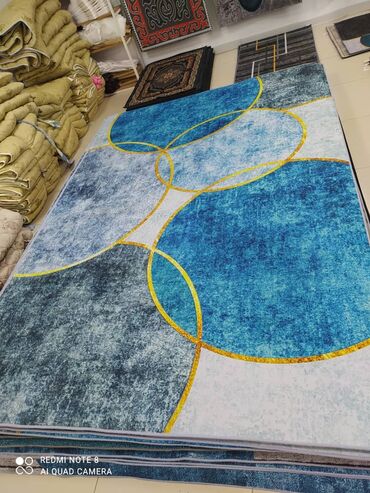 Ковры и паласы: Ковер Новый, 300 * 200, Китай, Безналичная/наличная оплата — 4