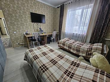 3: Срочно Продаю дом участок 1,9 соток, дом 63м2! г.Бишкек ул. — 2