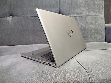 Ноутбуки Dell: Для лёгких задач, Б/у, Intel Core i5 — 7