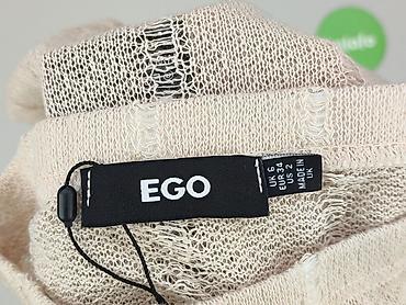 mesh: Ego, Spódnica damska, rozmiar XS — 4