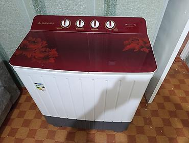 экран на е34: Продается стиральная машина Avangard, полуавтомат, с отдельной — 1