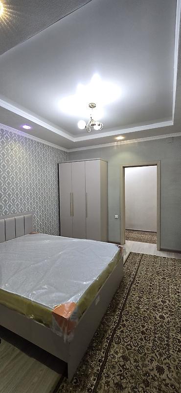 Долгосрочная аренда квартир: 2 комнаты — 6