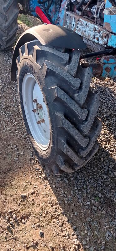 Traktorlar: Satılır traktor zavodu super 👍 82 — 5