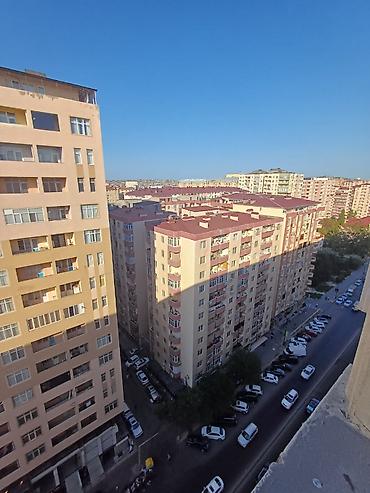 Yeni tikili: Studiya, Yeni tikili, 60 kv. m — 9