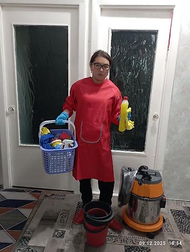 Компрессоры: Клининговая компания. Сокулук эксперт . Генеральная,,влажная,,,,после — 6