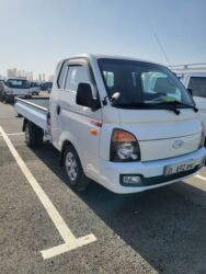 продаю ниссан серена бишкеке: Hyundai : 2019 г., 2.5 л, Автомат, Дизель