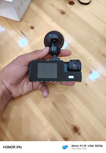 en ucuz kameralar: Yeni Videoqeydiyyatçı Super HD 1296P (Avtomobil Kamerası) - Yeni 3 — 2