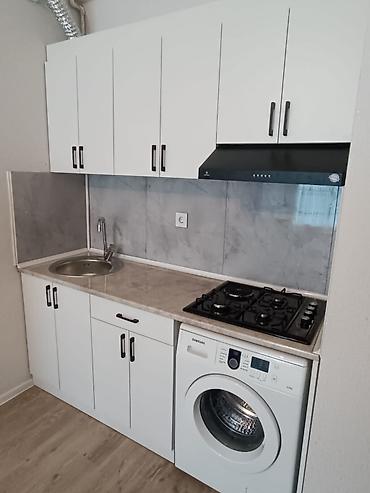 Uzunmüddətli kirayə mənzillər: 📍 Ünvan: Sumqayıt şəhəri,Bağça Şəhər Yaşayış Kompleksi 🏢 Bina tipi — 1