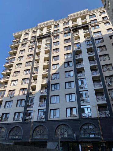 сниму квартиру в городе каракол: 3 комнаты, 90 м², Элитка, 5 этаж, Евроремонт
