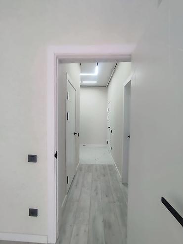 кыргызское взморье цены 2025: 2 комнаты, 52 м², Аламедин-1 мкр Индивидуалка, 2 этаж — 6