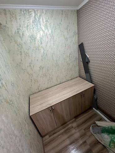 квартира целексия: 1 комната, 58 м², Джал-29 Индивидуалка, 6 этаж, Косметический ремонт — 2