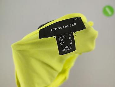 atmosphere sweatshirt: Atmosphere, Sukienka damska, rozmiar M — 4